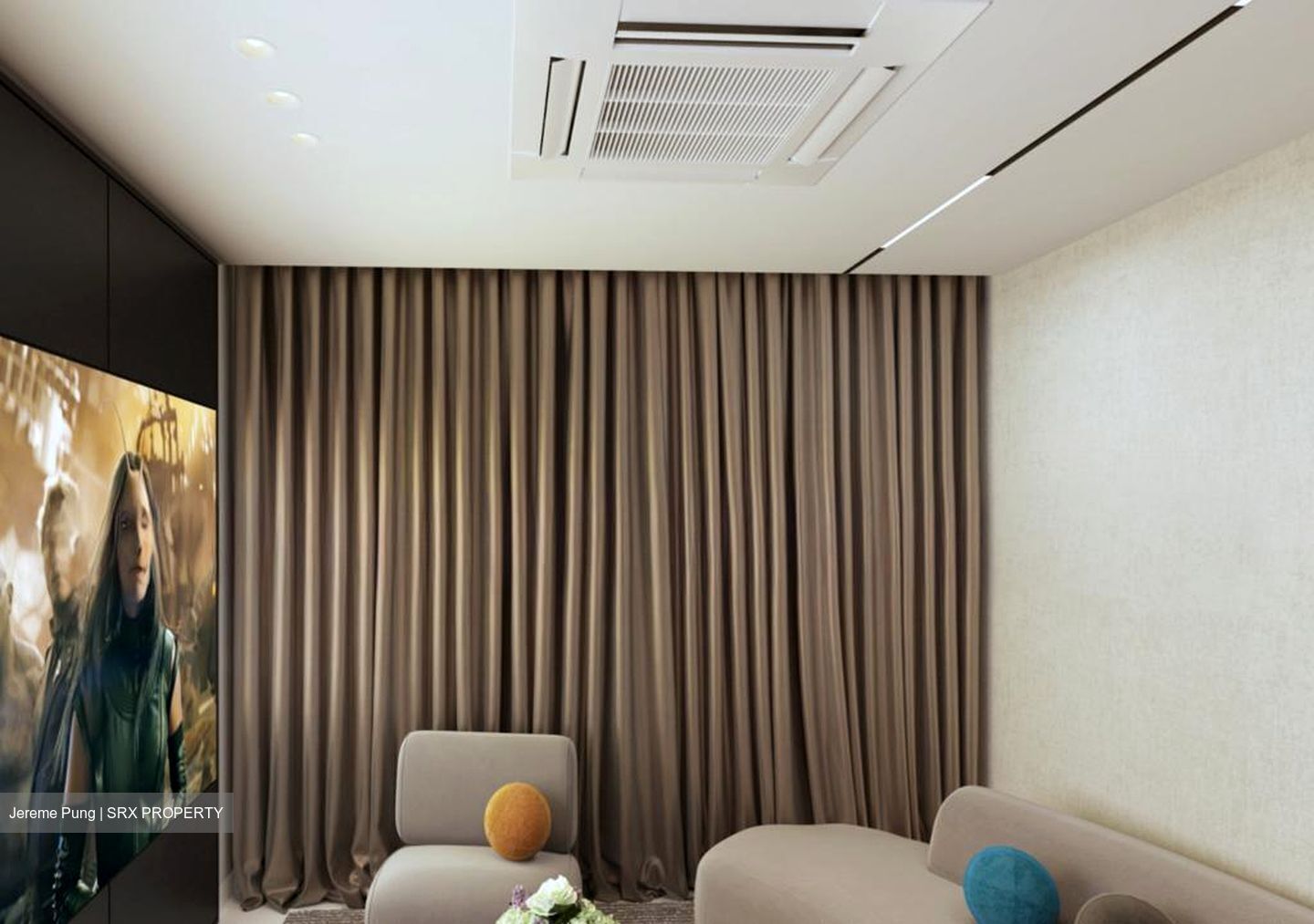 Old Tampines Road (D17), Semi-Detached #516786321
